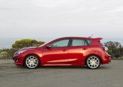 Mazda 3 Mazdaspeed